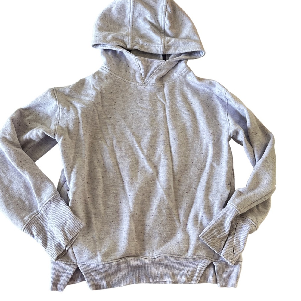 All In Motion Hoodie